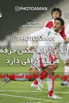 1274865, Doha, , بازی های آسیایی 2006 قطر, Group stage,  1 v 2 Iran on 2006/12/03 at Jassim Bin Hamad Stadium