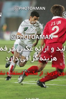 1274936, Doha, , بازی های آسیایی 2006 قطر, Group stage,  1 v 2 Iran on 2006/12/03 at Jassim Bin Hamad Stadium