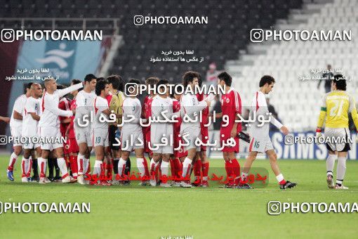 1274894, Doha, , بازی های آسیایی 2006 قطر, Group stage,  1 v 2 Iran on 2006/12/03 at Jassim Bin Hamad Stadium