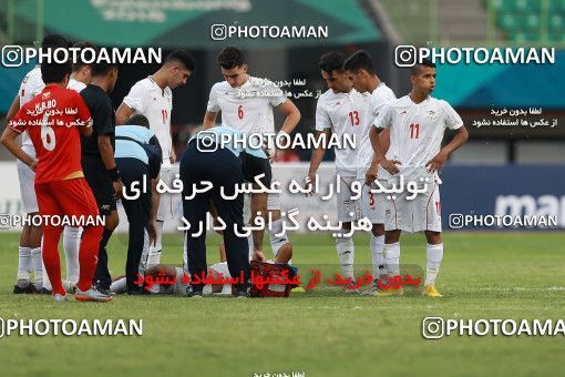1274562, , , بازیهای آسیایی 2018 اندونزی, Group stage, Iran 0 v 2  on 2018/08/20 at 