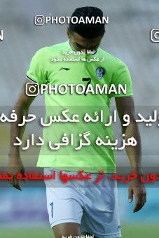 1275633, Ahvaz, , جام حذفی فوتبال ایران, Eighth final, Khorramshahr Cup, Esteghlal Khouzestan 2 v 5 Sanat Naft Abadan on 2018/10/04 at Ahvaz Ghadir Stadium