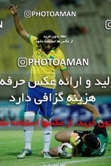 1276057, Ahvaz, , جام حذفی فوتبال ایران, Eighth final, Khorramshahr Cup, Esteghlal Khouzestan 2 v 5 Sanat Naft Abadan on 2018/10/04 at Ahvaz Ghadir Stadium
