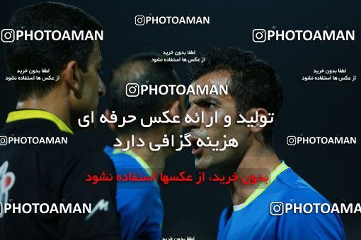 1276070, Ahvaz, , جام حذفی فوتبال ایران, Eighth final, Khorramshahr Cup, Esteghlal Khouzestan 2 v 5 Sanat Naft Abadan on 2018/10/04 at Ahvaz Ghadir Stadium