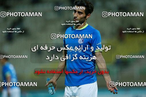 1276116, Ahvaz, , جام حذفی فوتبال ایران, Eighth final, Khorramshahr Cup, Esteghlal Khouzestan 2 v 5 Sanat Naft Abadan on 2018/10/04 at Ahvaz Ghadir Stadium