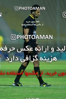 1276043, Ahvaz, , جام حذفی فوتبال ایران, Eighth final, Khorramshahr Cup, Esteghlal Khouzestan 2 v 5 Sanat Naft Abadan on 2018/10/04 at Ahvaz Ghadir Stadium
