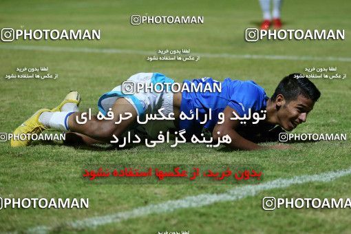 1280606, Masjed Soleyman, , لیگ برتر فوتبال ایران، Persian Gulf Cup، Week 6، First Leg، Naft M Soleyman 1 v 2 Esteghlal on 2018/10/06 at Behnam Mohammadi Stadium