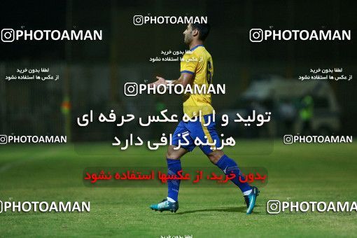 1276033, Masjed Soleyman, , لیگ برتر فوتبال ایران، Persian Gulf Cup، Week 6، First Leg، Naft M Soleyman 1 v 2 Esteghlal on 2018/10/06 at Behnam Mohammadi Stadium