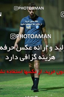 1276025, Masjed Soleyman, , لیگ برتر فوتبال ایران، Persian Gulf Cup، Week 6، First Leg، Naft M Soleyman 1 v 2 Esteghlal on 2018/10/06 at Behnam Mohammadi Stadium