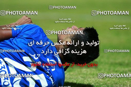 1275942, Masjed Soleyman, , لیگ برتر فوتبال ایران، Persian Gulf Cup، Week 6، First Leg، Naft M Soleyman 1 v 2 Esteghlal on 2018/10/06 at Behnam Mohammadi Stadium