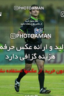 1275861, Masjed Soleyman, , لیگ برتر فوتبال ایران، Persian Gulf Cup، Week 6، First Leg، Naft M Soleyman 1 v 2 Esteghlal on 2018/10/06 at Behnam Mohammadi Stadium