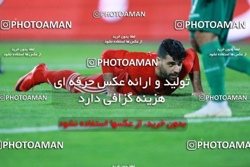1279919, Tehran, Iran, International friendly match، Iran 2 - 1 Bolivia on 2018/10/16 at Azadi Stadium