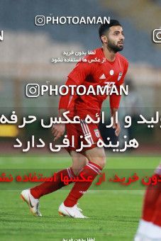 1280020, Tehran, Iran, International friendly match، Iran 2 - 1 Bolivia on 2018/10/16 at Azadi Stadium