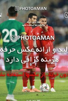 1279943, Tehran, Iran, International friendly match، Iran 2 - 1 Bolivia on 2018/10/16 at Azadi Stadium