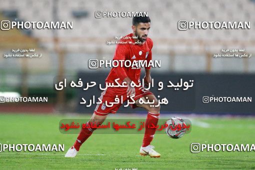 1280233, Tehran, Iran, International friendly match، Iran 2 - 1 Bolivia on 2018/10/16 at Azadi Stadium