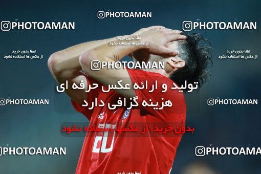 1280205, Tehran, Iran, International friendly match، Iran 2 - 1 Bolivia on 2018/10/16 at Azadi Stadium