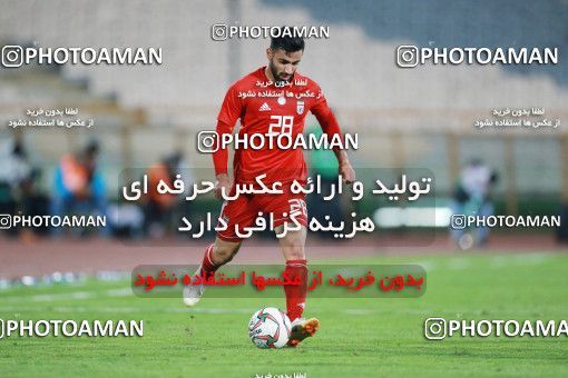 1280220, Tehran, Iran, International friendly match، Iran 2 - 1 Bolivia on 2018/10/16 at Azadi Stadium