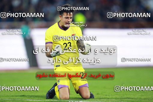 1280309, Tehran, Iran, International friendly match، Iran 2 - 1 Bolivia on 2018/10/16 at Azadi Stadium