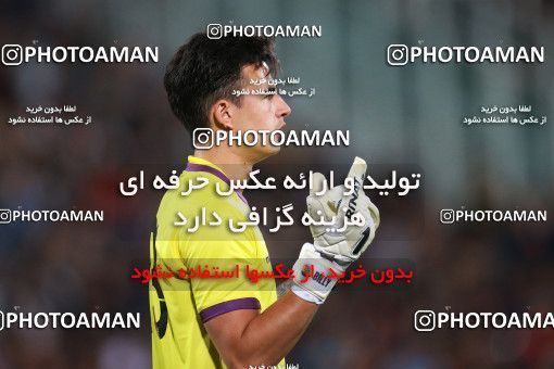 1280259, Tehran, Iran, International friendly match، Iran 2 - 1 Bolivia on 2018/10/16 at Azadi Stadium