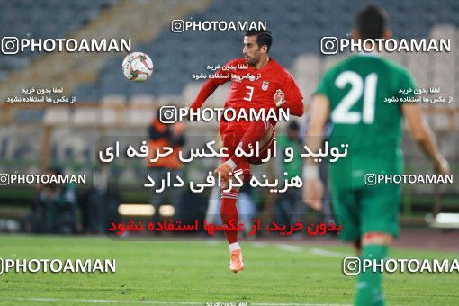 1280151, Tehran, Iran, International friendly match، Iran 2 - 1 Bolivia on 2018/10/16 at Azadi Stadium
