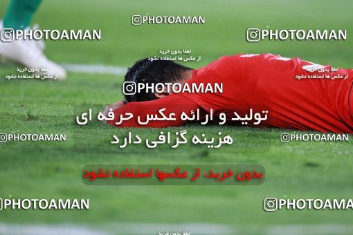1280227, Tehran, Iran, International friendly match، Iran 2 - 1 Bolivia on 2018/10/16 at Azadi Stadium
