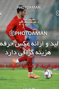 1280327, Tehran, Iran, International friendly match، Iran 2 - 1 Bolivia on 2018/10/16 at Azadi Stadium