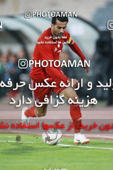 1280255, Tehran, Iran, International friendly match، Iran 2 - 1 Bolivia on 2018/10/16 at Azadi Stadium