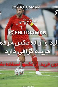1280148, Tehran, Iran, International friendly match، Iran 2 - 1 Bolivia on 2018/10/16 at Azadi Stadium