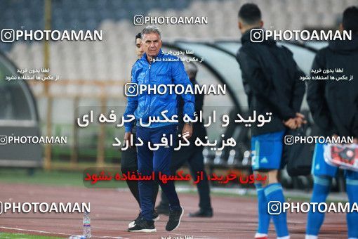 1280149, Tehran, Iran, International friendly match، Iran 2 - 1 Bolivia on 2018/10/16 at Azadi Stadium