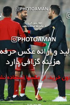 1280322, Tehran, Iran, International friendly match، Iran 2 - 1 Bolivia on 2018/10/16 at Azadi Stadium