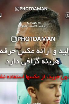 1281370, Tehran, Iran, جام حذفی فوتبال ایران, 1/16 stage, Khorramshahr Cup, Persepolis 1 v 0 Navad Urmia on 2018/10/18 at Azadi Stadium