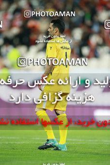 1281478, Tehran, Iran, جام حذفی فوتبال ایران, 1/16 stage, Khorramshahr Cup, Persepolis 1 v 0 Navad Urmia on 2018/10/18 at Azadi Stadium