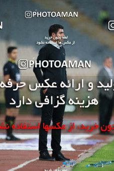 1281574, Tehran, Iran, جام حذفی فوتبال ایران, 1/16 stage, Khorramshahr Cup, Persepolis 1 v 0 Navad Urmia on 2018/10/18 at Azadi Stadium