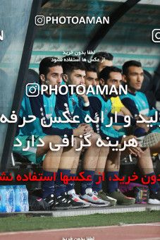 1281469, Tehran, Iran, جام حذفی فوتبال ایران, 1/16 stage, Khorramshahr Cup, Persepolis 1 v 0 Navad Urmia on 2018/10/18 at Azadi Stadium