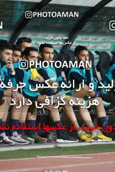 1281345, Tehran, Iran, جام حذفی فوتبال ایران, 1/16 stage, Khorramshahr Cup, Persepolis 1 v 0 Navad Urmia on 2018/10/18 at Azadi Stadium