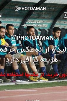 1281459, Tehran, Iran, جام حذفی فوتبال ایران, 1/16 stage, Khorramshahr Cup, Persepolis 1 v 0 Navad Urmia on 2018/10/18 at Azadi Stadium