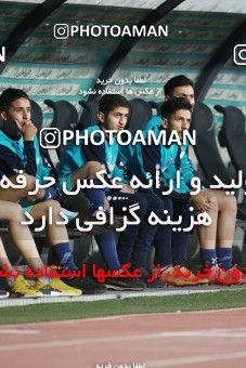 1281408, Tehran, Iran, جام حذفی فوتبال ایران, 1/16 stage, Khorramshahr Cup, Persepolis 1 v 0 Navad Urmia on 2018/10/18 at Azadi Stadium
