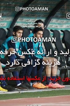 1281437, Tehran, Iran, جام حذفی فوتبال ایران, 1/16 stage, Khorramshahr Cup, Persepolis 1 v 0 Navad Urmia on 2018/10/18 at Azadi Stadium