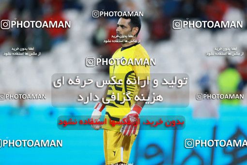 1281460, Tehran, Iran, جام حذفی فوتبال ایران, 1/16 stage, Khorramshahr Cup, Persepolis 1 v 0 Navad Urmia on 2018/10/18 at Azadi Stadium