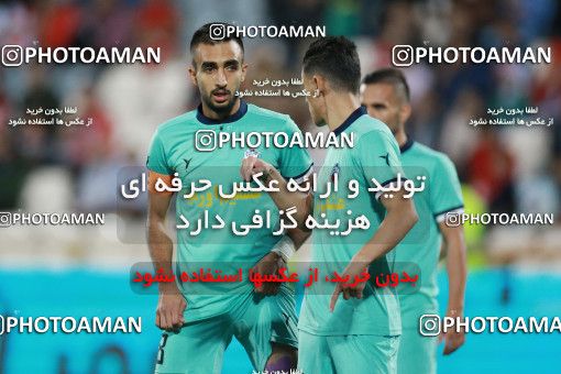1281534, Tehran, Iran, جام حذفی فوتبال ایران, 1/16 stage, Khorramshahr Cup, Persepolis 1 v 0 Navad Urmia on 2018/10/18 at Azadi Stadium