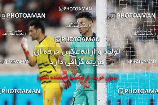 1281470, Tehran, Iran, جام حذفی فوتبال ایران, 1/16 stage, Khorramshahr Cup, Persepolis 1 v 0 Navad Urmia on 2018/10/18 at Azadi Stadium