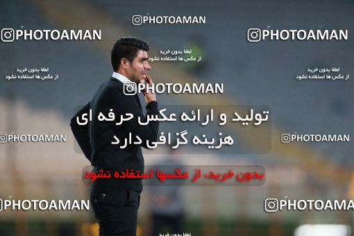 1281263, Tehran, Iran, جام حذفی فوتبال ایران, 1/16 stage, Khorramshahr Cup, Persepolis 1 v 0 Navad Urmia on 2018/10/18 at Azadi Stadium