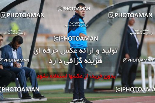 1281241, Tehran, Iran, جام حذفی فوتبال ایران, 1/16 stage, Khorramshahr Cup, Persepolis 1 v 0 Navad Urmia on 2018/10/18 at Azadi Stadium