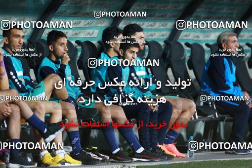 1281178, Tehran, Iran, جام حذفی فوتبال ایران, 1/16 stage, Khorramshahr Cup, Persepolis 1 v 0 Navad Urmia on 2018/10/18 at Azadi Stadium