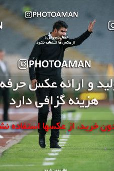 1281240, Tehran, Iran, جام حذفی فوتبال ایران, 1/16 stage, Khorramshahr Cup, Persepolis 1 v 0 Navad Urmia on 2018/10/18 at Azadi Stadium