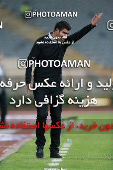 1281143, Tehran, Iran, جام حذفی فوتبال ایران, 1/16 stage, Khorramshahr Cup, Persepolis 1 v 0 Navad Urmia on 2018/10/18 at Azadi Stadium