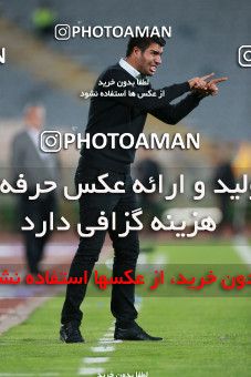 1281322, Tehran, Iran, جام حذفی فوتبال ایران, 1/16 stage, Khorramshahr Cup, Persepolis 1 v 0 Navad Urmia on 2018/10/18 at Azadi Stadium