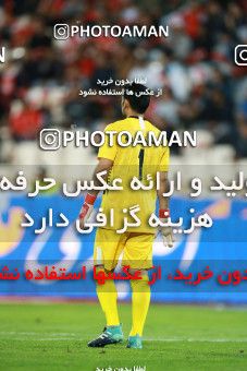 1281285, Tehran, Iran, جام حذفی فوتبال ایران, 1/16 stage, Khorramshahr Cup, Persepolis 1 v 0 Navad Urmia on 2018/10/18 at Azadi Stadium