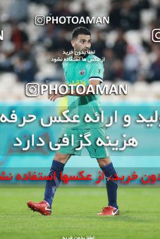 1281309, Tehran, Iran, جام حذفی فوتبال ایران, 1/16 stage, Khorramshahr Cup, Persepolis 1 v 0 Navad Urmia on 2018/10/18 at Azadi Stadium