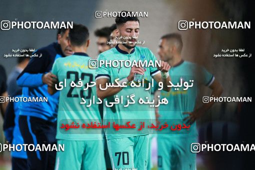 1281310, Tehran, Iran, جام حذفی فوتبال ایران, 1/16 stage, Khorramshahr Cup, Persepolis 1 v 0 Navad Urmia on 2018/10/18 at Azadi Stadium