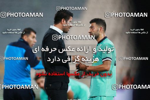 1281162, Tehran, Iran, جام حذفی فوتبال ایران, 1/16 stage, Khorramshahr Cup, Persepolis 1 v 0 Navad Urmia on 2018/10/18 at Azadi Stadium
